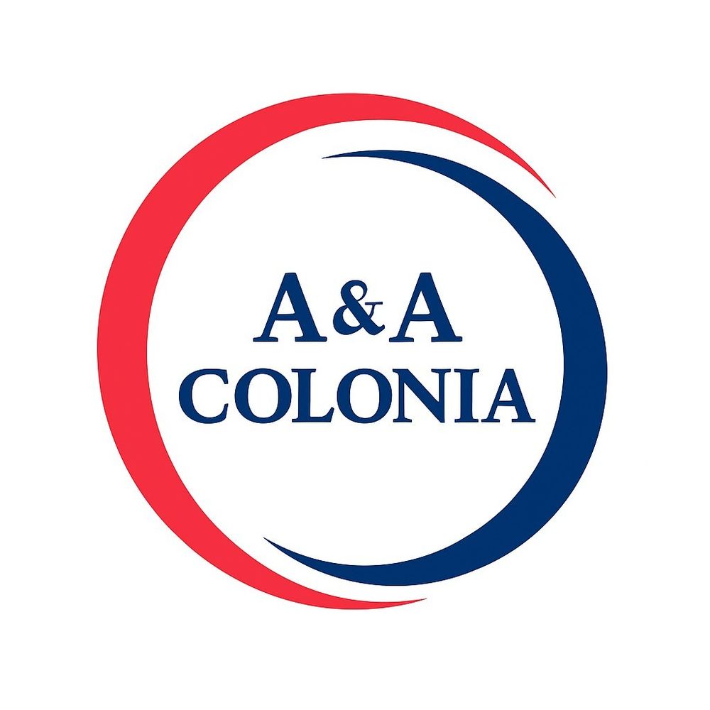 Logo der Firma A&A COLONIA Haustechnik GmbH aus Köln auf dem Branchenportal Heizungsbau.net