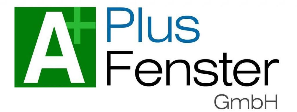Logo der Firma A+ Fenster GmbH aus Stockheim, Unterfranken auf dem Branchenportal Fensterbau.org