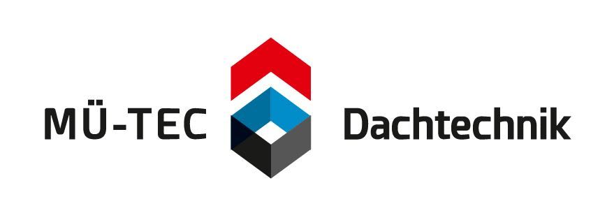 Logo der Firma MÜ-TEC Dachtechnik aus Berlin auf dem Branchenportal Dachdecker.com