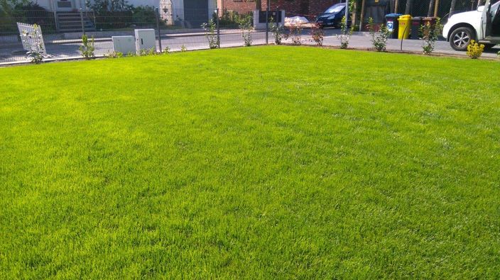 Beispielarbeit von GreenFairway e.K. - veröffentlicht auf Gartenbau.org