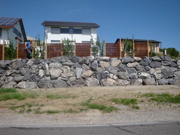 Beispielarbeit von Jan Maucher Garten- u. Landschaftsbau - veröffentlicht auf Gartenbau.org