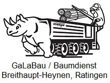 Galabau/ Baumdienst, M. Breithaupt-Heynen in Ratingen