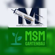 MSM Gartenbau in Ludwigshafen