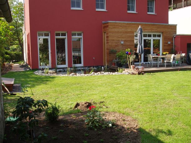 Beispielarbeit von Gartengestaltung Soeder - veröffentlicht auf Gartenbau.org