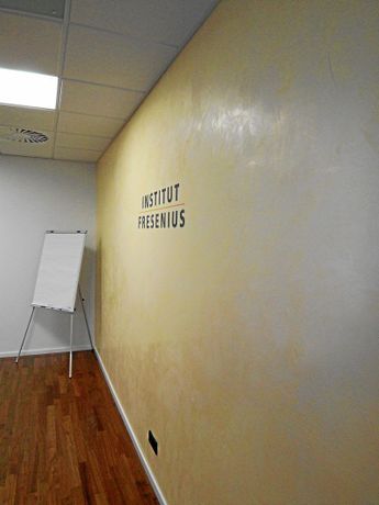 Beispielarbeit von Malermeister Gebhard GmbH - veröffentlicht auf Maler.org