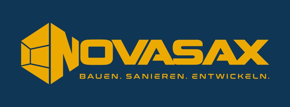Logo der Firma Novasax GmbH aus Pegau auf dem Branchenportal Gartenbau.org