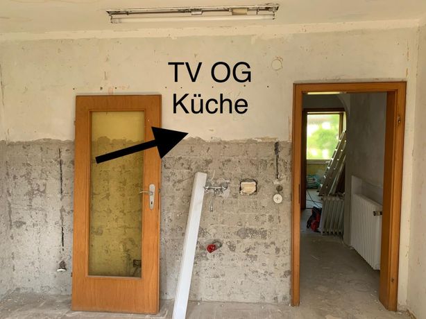 Beispielarbeit von Schade Elektro - veröffentlicht auf Elektriker.org