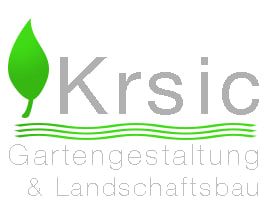 Logo der Firma Srecko Krsic-Biberovic Gartengestaltung aus Elchingen auf dem Branchenportal Gartenbau.org