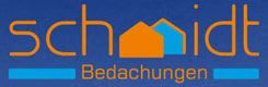 Logo der Firma Christian Schmidt Bedachungen aus Steinheim auf dem Branchenportal Dachdecker.com
