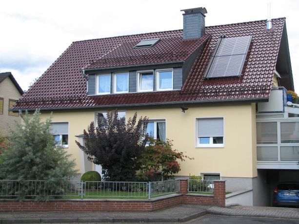 Beispielarbeit von Dachdecker-Meisterbetrieb Christian Sorge - veröffentlicht auf Dachdecker.com