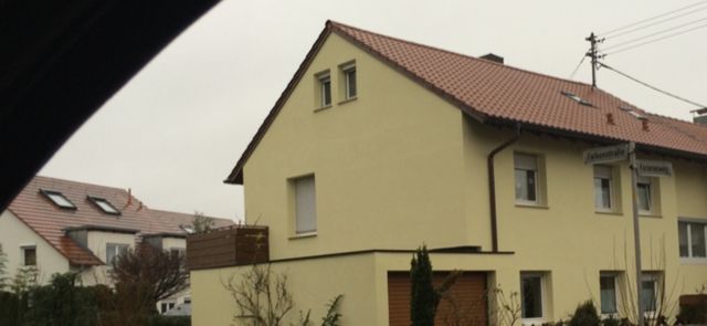 Beispielarbeit von Santoro GmbH - veröffentlicht auf Dachdecker.com