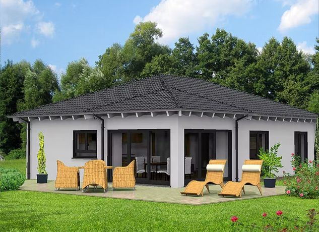 Beispielarbeit von Bulut Bau - veröffentlicht auf Gartenbau.org