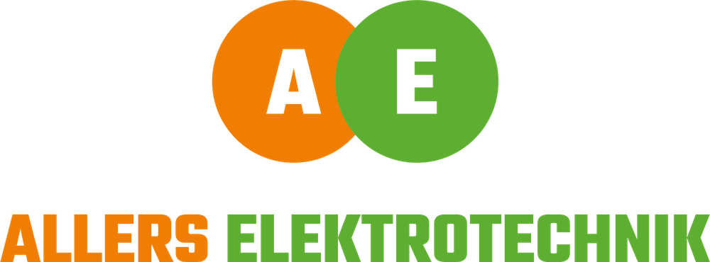 Logo der Firma Allers Elektrotechnik aus Nützen auf dem Branchenportal Elektriker.org