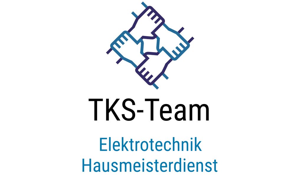 Logo der Firma TKS-Team aus München auf dem Branchenportal Hausmeisterdienste.net