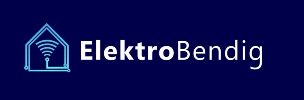 Logo der Firma Elektro Bendig aus Saulheim auf dem Branchenportal Elektriker.org
