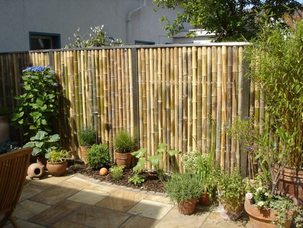 Beispielarbeit von querbeet - Andreas Böhm - veröffentlicht auf Gartenbau.org