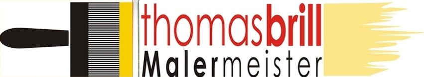 Logo der Firma Malermeister Thomas Brill aus Wellen auf dem Branchenportal Maler.org