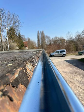 Beispielarbeit von Maier Bedachung - veröffentlicht auf Dachdecker.com