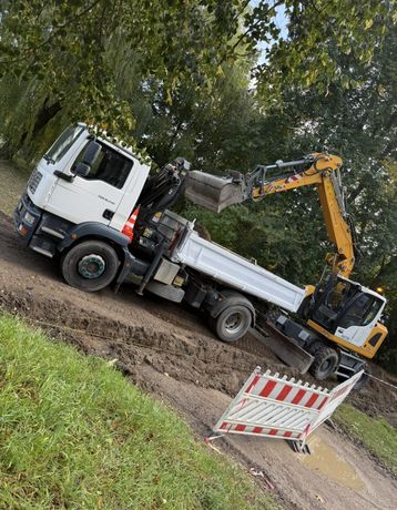 Beispielarbeit von MB Dienstleistungen - veröffentlicht auf Gartenbau.org