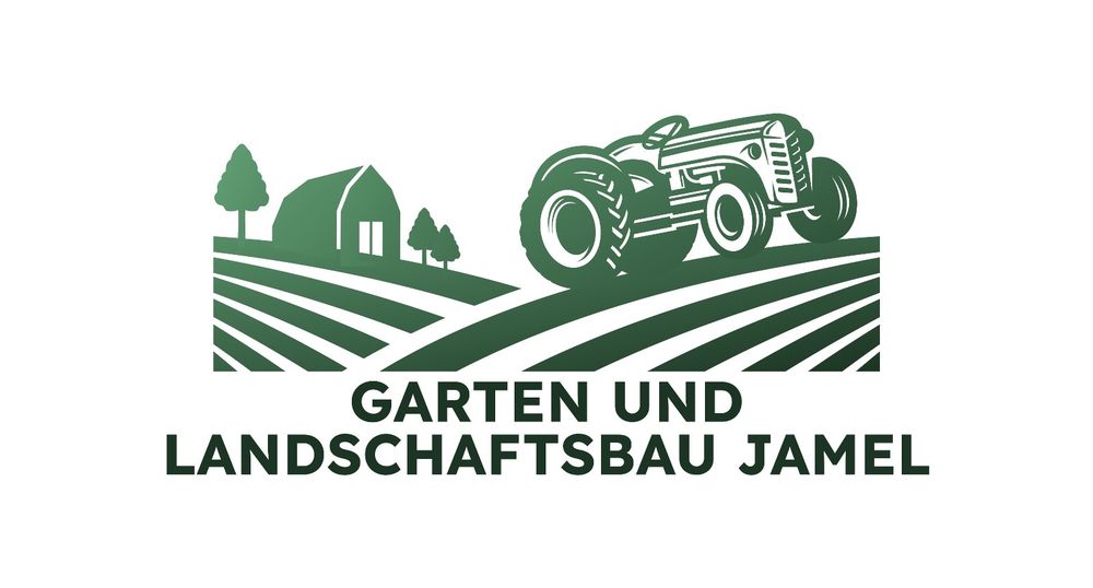 Logo der Firma Garten- und Landschaftsbau Jamel aus Wiesbaden auf dem Branchenportal Gartenbau.org