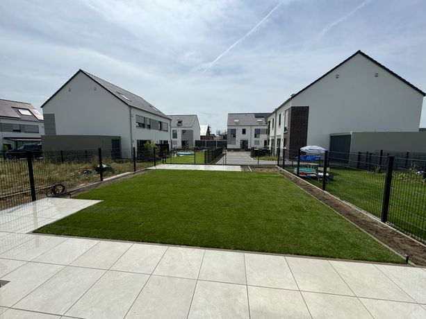 Beispielarbeit von Gartenbau Klaar - veröffentlicht auf Gartenbau.org