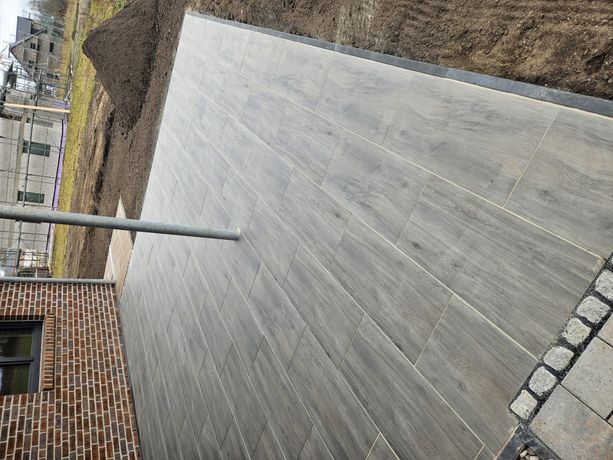 Beispielarbeit von CS Galabau - veröffentlicht auf Gartenbau.org