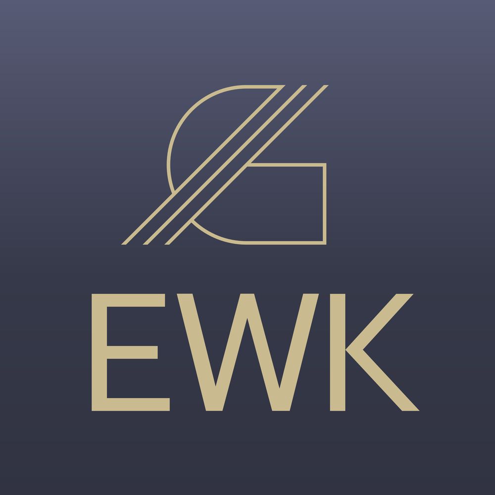 Logo der Firma EWK Steuerberatungsgesellschaft mbH Ingolstadt aus Ingolstadt auf dem Branchenportal Steuer-Berater.de