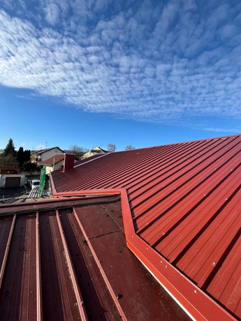 Beispielarbeit von Zimmerei - Holzbaubetrieb - Resch Simon - veröffentlicht auf Dachdecker.com