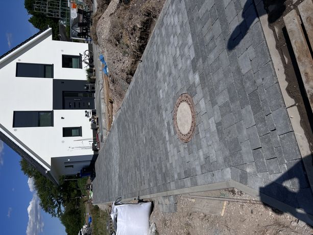 Beispielarbeit von Gartenbau Messer - veröffentlicht auf Gartenbau.org