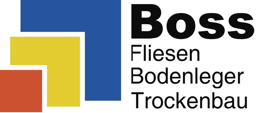 Logo der Firma Boss Bau - Costel Dragos Boss aus Augsburg auf dem Branchenportal Fliesenleger.net