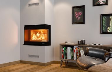 Beispielarbeit von Ple Schornsteine - veröffentlicht auf Kaminbau.net