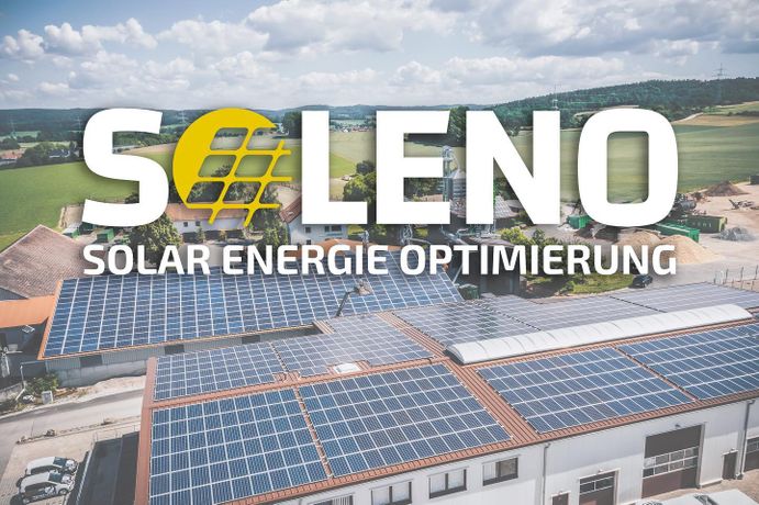 Beispielarbeit von Soleno GmbH - veröffentlicht auf Elektriker.org