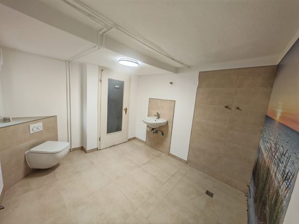 Beispielarbeit von Wienold Wasserschaden & Sanierung GmbH - veröffentlicht auf Maler.org