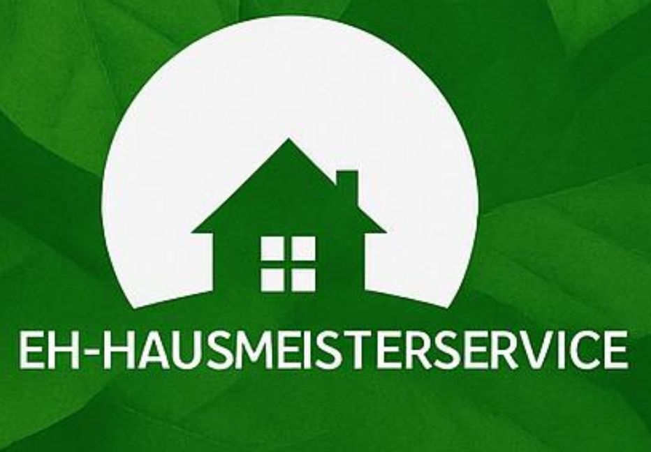 Logo der Firma EH-Hausmeisterservice aus Korb auf dem Branchenportal Gartenbau.org