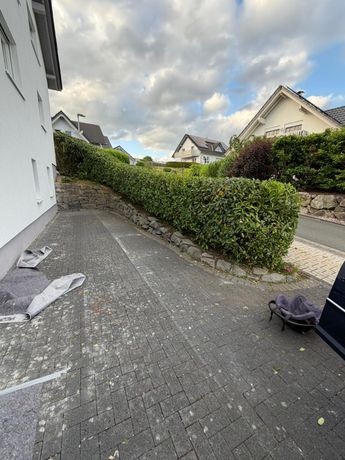 Beispielarbeit von Selami Bylygbashi - veröffentlicht auf Gartenbau.org