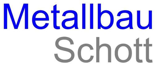 Metallbau Schott in Dollnstein