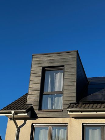 Beispielarbeit von Peter Gerhard Siemens Dachdeckerhandwerksbetrieb - veröffentlicht auf Dachdecker.com