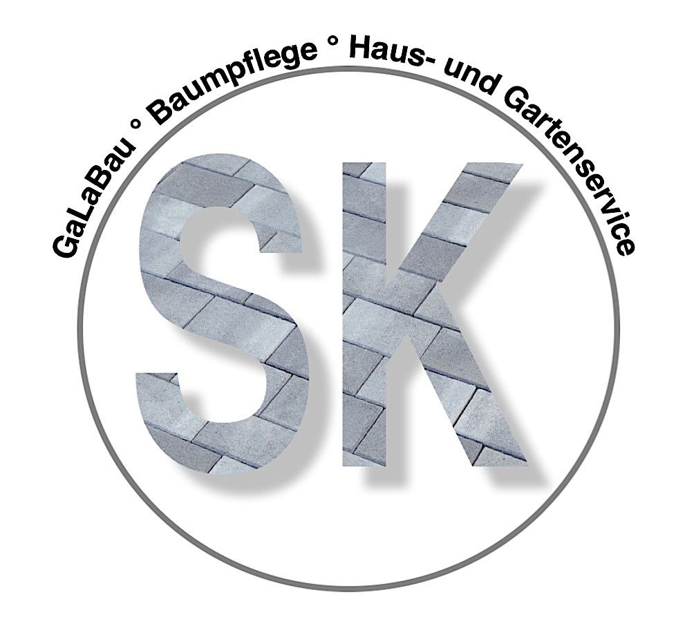 Logo der Firma SK GaLaBau Sven Kröbel aus Königs Wusterhausen auf dem Branchenportal Gartenbau.org