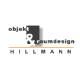 Logo der Firma objekt & raumdesign Hillmann aus Meerbusch auf dem Branchenportal Maler.org