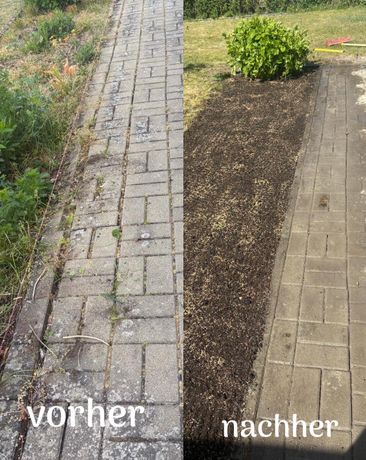 Beispielarbeit von Garten&Forstservice Beversdorf - veröffentlicht auf Gartenbau.org