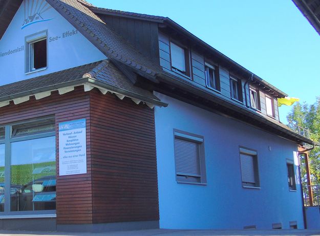 Beispielarbeit von Franca & Vasari Maler & Trockenbau GmbH - veröffentlicht auf Maler.org