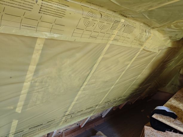 Beispielarbeit von DK Solar und Dachtechnik - veröffentlicht auf Dachdecker.com