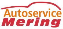 Logo der Firma Autoservice Mering aus Mering auf dem Branchenportal Auto-Werkstatt.de