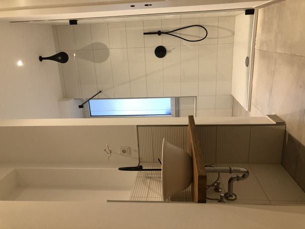 Beispielarbeit von Kadrija Malerfachbetrieb - veröffentlicht auf Maler.org