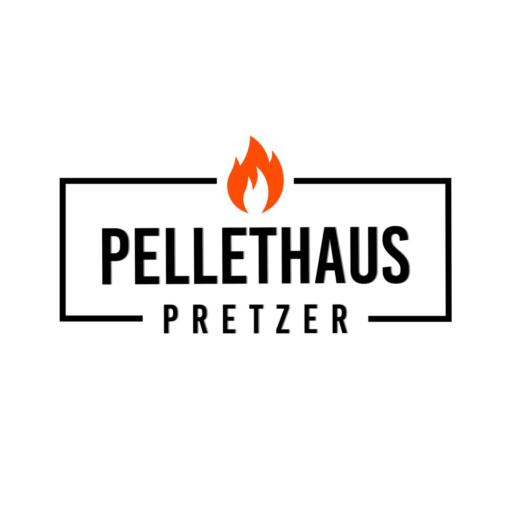 Logo der Firma Pellethaus Pretzer | Pelletofen - Hybridofen - Kaminofen - Schornsteinbau | MCZ · ADURO · RIKA | Verkauf & Service aus Gescher auf dem Branchenportal Kaminbau.net