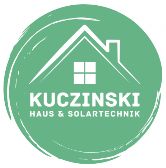 Logo der Firma Haus- & Solartechnik Markus Kuczinski aus Lösnich auf dem Branchenportal Elektriker.org