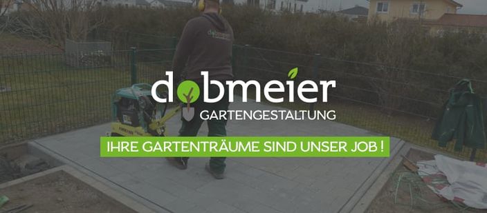 Beispielarbeit von Gregor Dobmeier Gartengestaltung - veröffentlicht auf Gartenbau.org