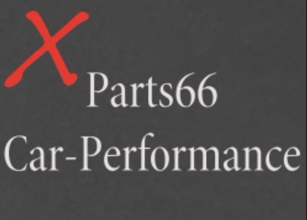 Logo der Firma XPARTS66 aus Rhauderfehn auf dem Branchenportal Auto-Werkstatt.de