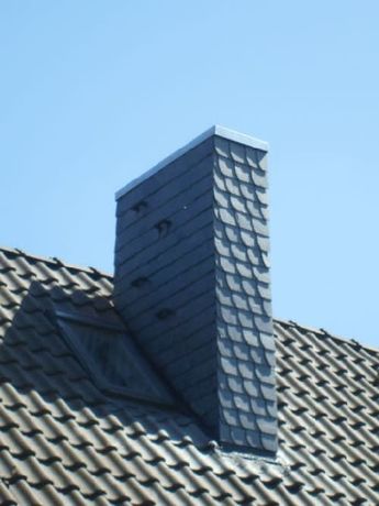 Beispielarbeit von Dachdeckerei Mähner & Co. GmbH - veröffentlicht auf Dachdecker.com