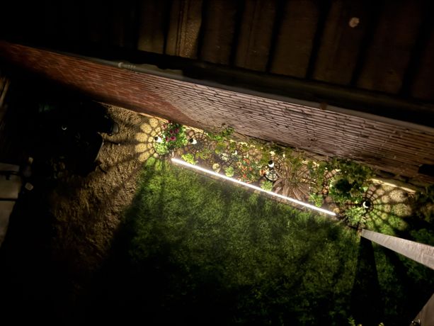 Beispielarbeit von Sehlke&Grün - veröffentlicht auf Gartenbau.org